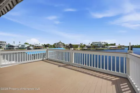 View/Area - 3420 Eagle Nest Dr, Hernando Beach, FL 34607 photo 7 of 24