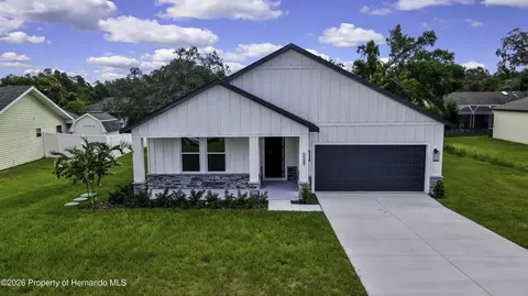 6589 Freeport Dr, Spring Hill, FL 34608