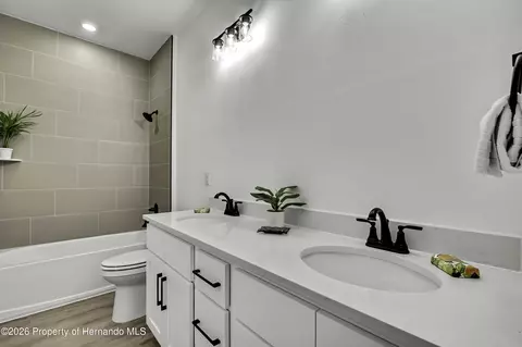 Bath - 6589 Freeport Dr, Spring Hill, FL 34608 photo 3 of 5