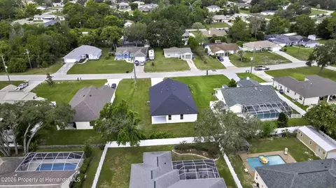 View/Area - 6589 Freeport Dr, Spring Hill, FL 34608 photo 3 of 5