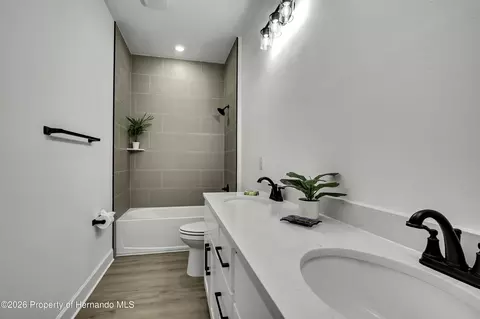 Bath - 6589 Freeport Dr, Spring Hill, FL 34608 photo 2 of 5