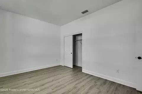 Bedroom - 6589 Freeport Dr, Spring Hill, FL 34608 photo 11 of 11