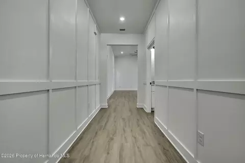Entry Way - 6589 Freeport Dr, Spring Hill, FL 34608 photo 1 of 2