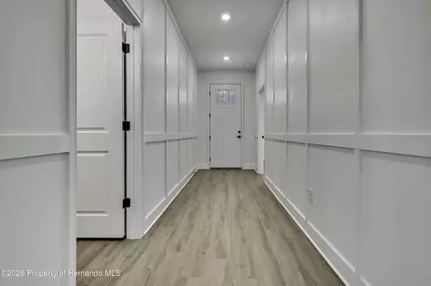 Entry Way - 6589 Freeport Dr, Spring Hill, FL 34608 photo 2 of 2