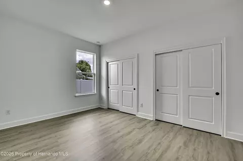 Bedroom - 6589 Freeport Dr, Spring Hill, FL 34608 photo 6 of 11