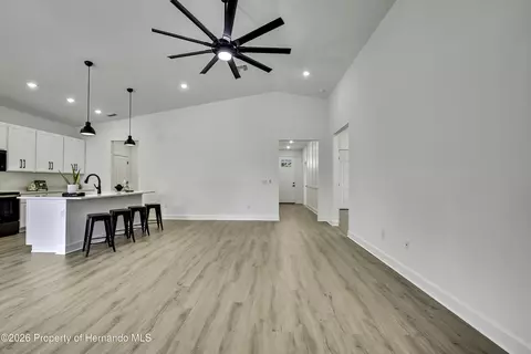 Entry Way - 6589 Freeport Dr, Spring Hill, FL 34608 photo 2 of 3