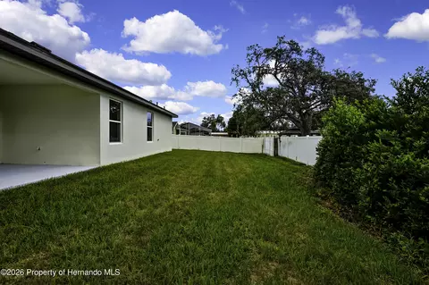 Exterior - 6589 Freeport Dr, Spring Hill, FL 34608 photo 6 of 9