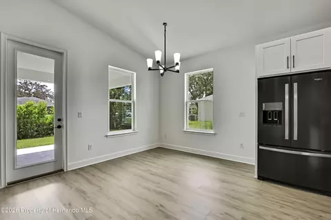 Dining - 6589 Freeport Dr, Spring Hill, FL 34608 photo 1 of 1