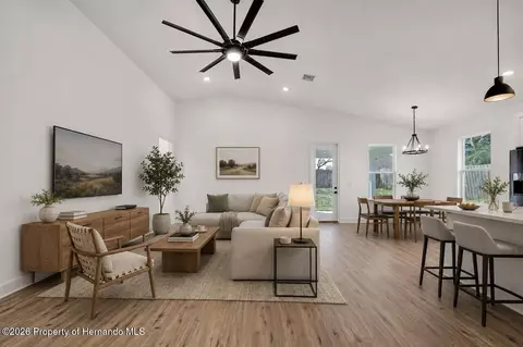 Living - 6589 Freeport Dr, Spring Hill, FL 34608 photo 1 of 5