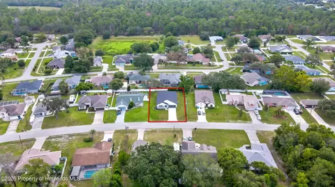 View/Area - 6589 Freeport Dr, Spring Hill, FL 34608 photo 2 of 5