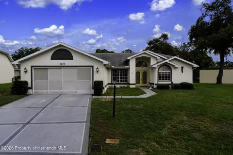 2429 Worthington Ct, Spring Hill, FL 34606