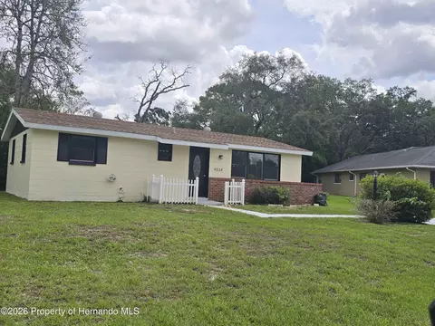 9034 Blaine Rd, Spring Hill, FL 34608