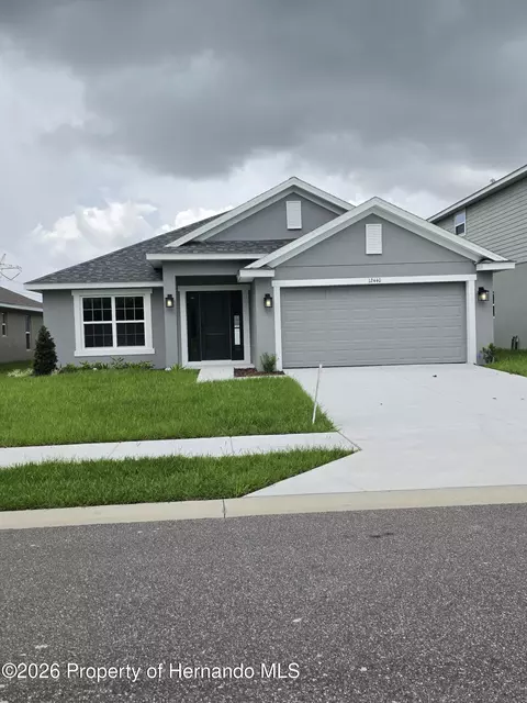 12440 Langley Dr #LOT 81, Spring Hill, FL 34609