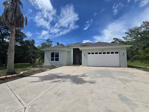 12020 Robina Rd, Weeki Wachee, FL 34614