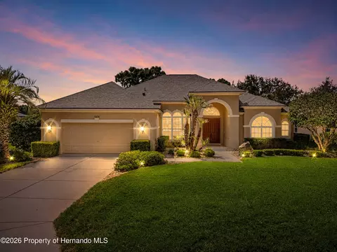 9276 Lake Cypress Loop, Weeki Wachee, FL 34613