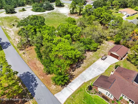 0 Staten Ave, Spring Hill, FL 34609 photo 3