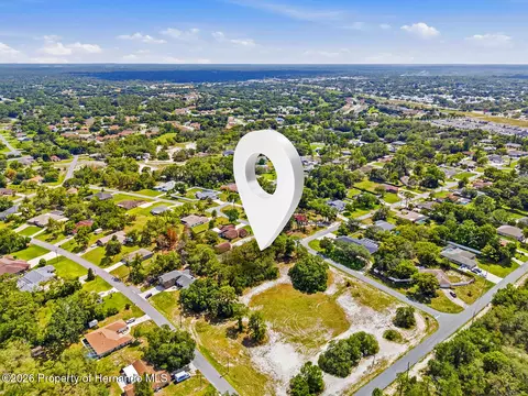 0 Staten Ave, Spring Hill, FL 34609 photo 12