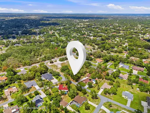 0 Staten Ave, Spring Hill, FL 34609 photo 2