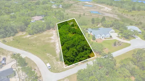 lot6 Scenic Lake Dr, Spring Hill, FL 34613
