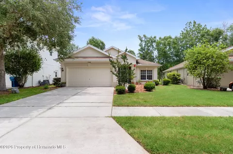 5248 Esplande Ct, Brooksville, FL 34604