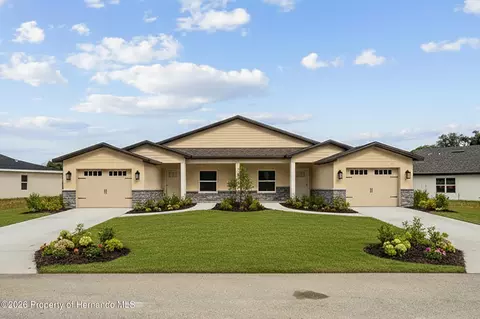 23227 Good Shepherds Way, Brooksville, FL 34601