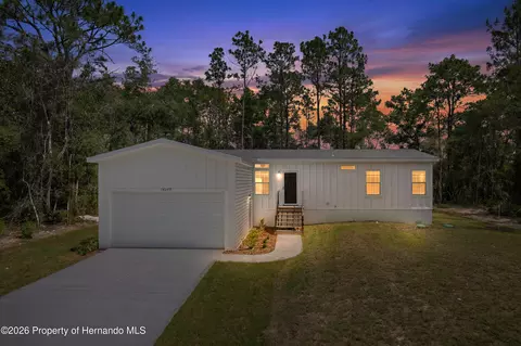14249 Razorbill Ave, Weeki Wachee, FL 34614