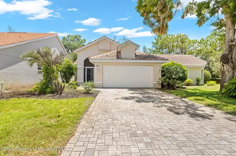 9354 Mississippi Run, Weeki Wachee, FL 34613