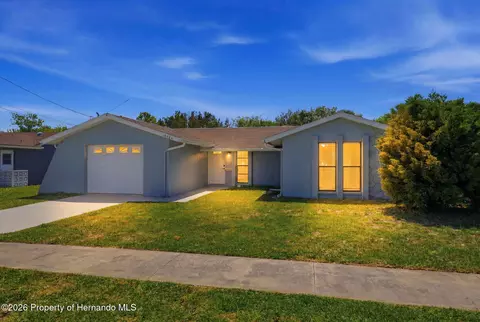 12824 1st Isle, Hudson, FL 34667