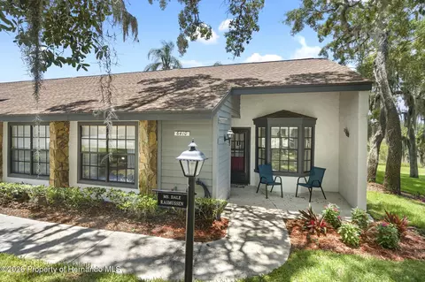 6410 Nature Preserve Ln, Spring Hill, FL 34606