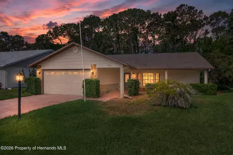 6300 Darien Way, Spring Hill, FL 34606