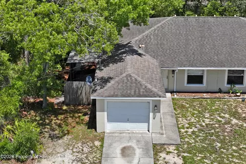View/Area - 4362 Azora Rd, Spring Hill, FL 34608 photo 2 of 6