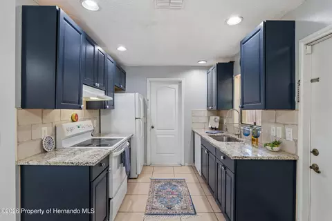 Kitchen - 4362 Azora Rd, Spring Hill, FL 34608 photo 1 of 6