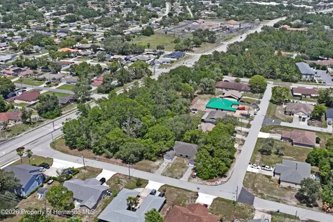 View/Area - 4362 Azora Rd, Spring Hill, FL 34608 photo 4 of 6