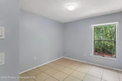 Bedroom - 4362 Azora Rd, Spring Hill, FL 34608 photo 3 of 4