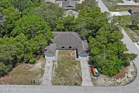 View/Area - 4362 Azora Rd, Spring Hill, FL 34608 photo 3 of 6