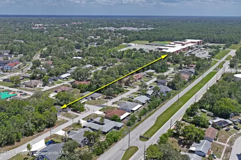 View/Area - 4362 Azora Rd, Spring Hill, FL 34608 photo 6 of 6