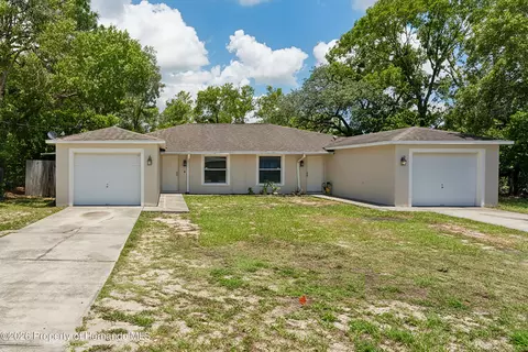 4362 Azora Rd, Spring Hill, FL 34608