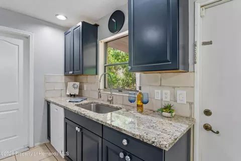 Kitchen - 4362 Azora Rd, Spring Hill, FL 34608 photo 3 of 6