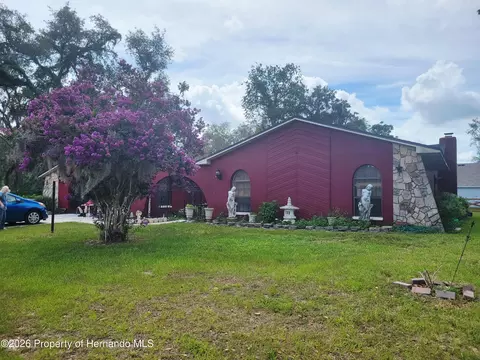 8962 Jena Rd, Spring Hill, FL 34608