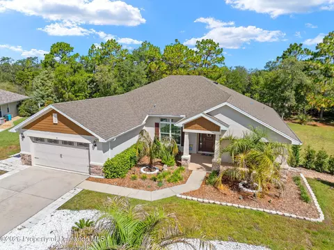 8 Dahlia Ct S, Homosassa, FL 34446