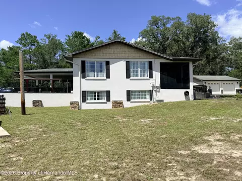 25962 Whipperwill St, Brooksville, FL 34601