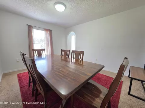 Dining - 9055 Pemberton St, Spring Hill, FL 34608 photo 2 of 2