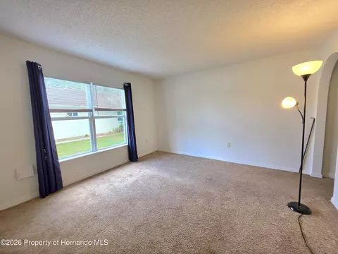 Living - 9055 Pemberton St, Spring Hill, FL 34608 photo 4 of 4