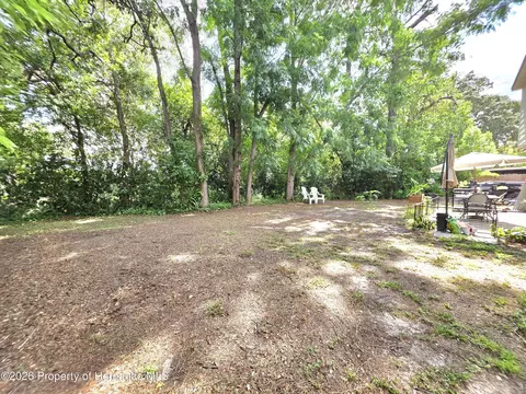 Exterior - 9055 Pemberton St, Spring Hill, FL 34608 photo 4 of 4