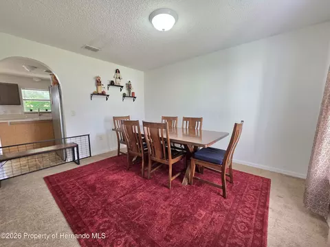 Dining - 9055 Pemberton St, Spring Hill, FL 34608 photo 1 of 2