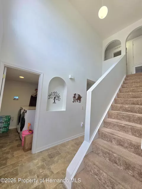 Entry Way - 9055 Pemberton St, Spring Hill, FL 34608 photo 1 of 2