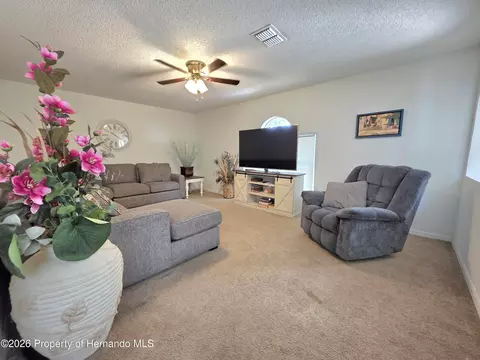 Living - 9055 Pemberton St, Spring Hill, FL 34608 photo 1 of 4