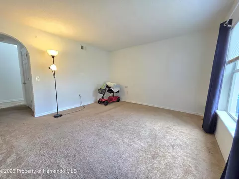 Living - 9055 Pemberton St, Spring Hill, FL 34608 photo 3 of 4