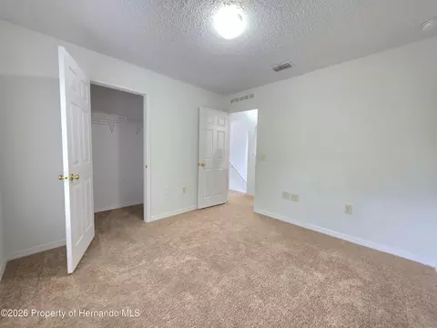 Bedroom - 9055 Pemberton St, Spring Hill, FL 34608 photo 6 of 9