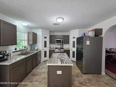 Kitchen - 9055 Pemberton St, Spring Hill, FL 34608 photo 1 of 1